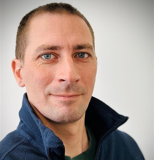 Phil McCausland