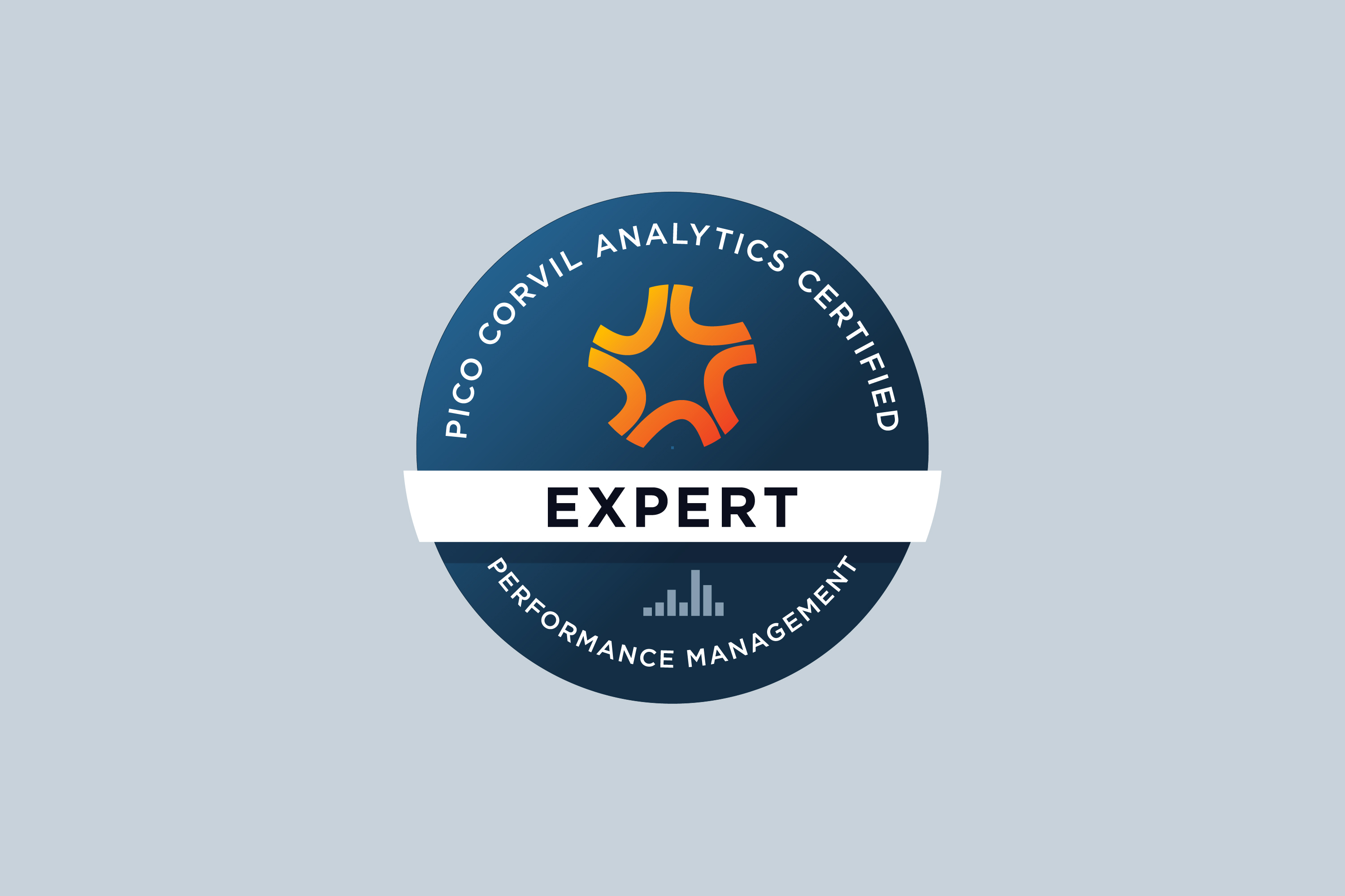 Certified Expert